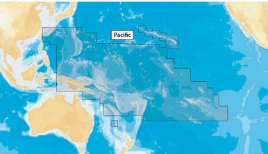Navionics+ MSD/NAV+34XG/ROW Japan & Pacific Islands - MicroSD 1 Navionics+ MSD/NAV+34XG/ROW Japan & Pacific Islands - MicroSD