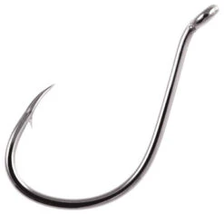 Owner 5111-2 SSW Hook With Cutting Point 10/0 3pack