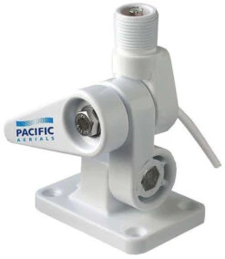 Pacific Aerials LongReach Pro Nylon Heavy Duty Fold Down Mounts