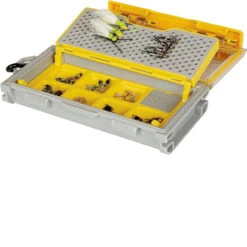 Plano Edge Micro Magnetic Fly Box -Cheap Line N Reel Store plano plase342 edge micro magnetic fly box 51089.1671479143