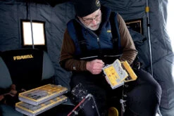 Plano Edge Micro Magnetic Fly Box -Cheap Line N Reel Store plano plase342 edge micro magnetic fly box 99614.1671479145