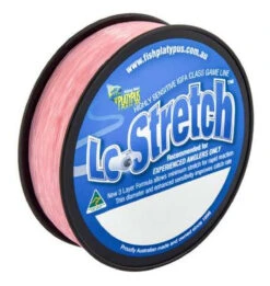 Platypus Lo-Stretch Monofilament Fishing Line -Cheap Line N Reel Store platypus lo stretch monofilament fishing line 01510.1651086488