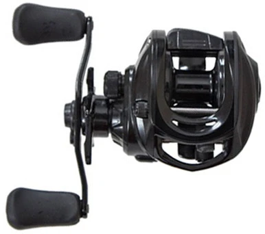 Favorite SKS100HGL Sick Stick Baitcasting Reel 1 Favorite SKS100HGL Sick Stick Baitcasting Reel