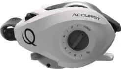 Quantum Accurist Baitcast Reels -Cheap Line N Reel Store quantum accurist baitcast reels 12706.1650816215