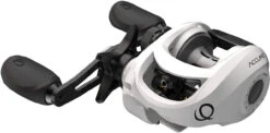 Quantum Accurist Baitcast Reels