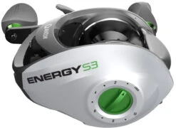 Quantum Energy S3 PT Baitcasting Reels -Cheap Line N Reel Store quantum energy s3 pt baitcasting reels 61273.1651242520