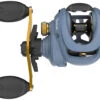 Quantum Smoke X SMX100XPT.BX2 Baitcasting Reel