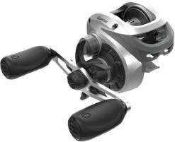 Quantum TH100SC.BX3 Throttle 100 Baitcasting Reel -Cheap Line N Reel Store quantum th100sc bx3 throttle 100 baitcasting reel 75383.1651421815