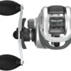 Quantum TH101HC.BX3 Throttle 100 Baitcasting Reel