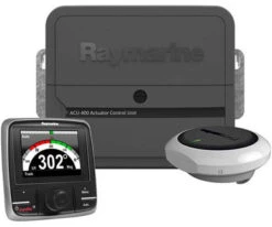 Raymarine EV-400 Power Evolution Autopilot