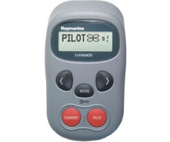 Raymarine S100 Wireless SeaTalk Autopilot Remote Control