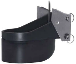 Raymarine TM265LH Transom Mount 1kw Chirp Transducer