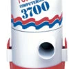 Rule 55S 3700 Automatic Bilge Pump - 12V