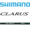 Shimano Clarus D Casting Rods