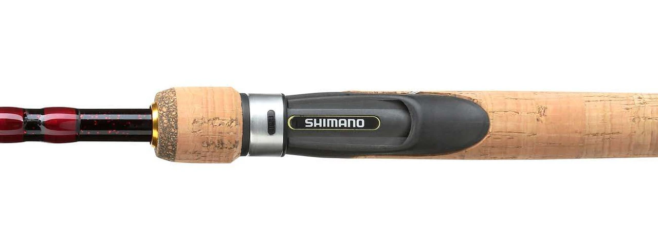 Shimano Convergence D Spinning Rods 3 Shimano Convergence D Spinning Rods - Image 3