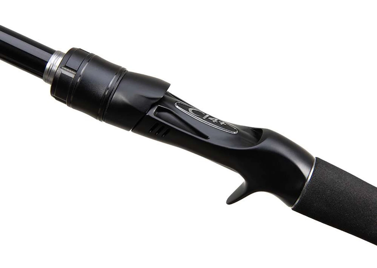 Shimano Curado Casting Rods 2 Shimano Curado Casting Rods - Image 2