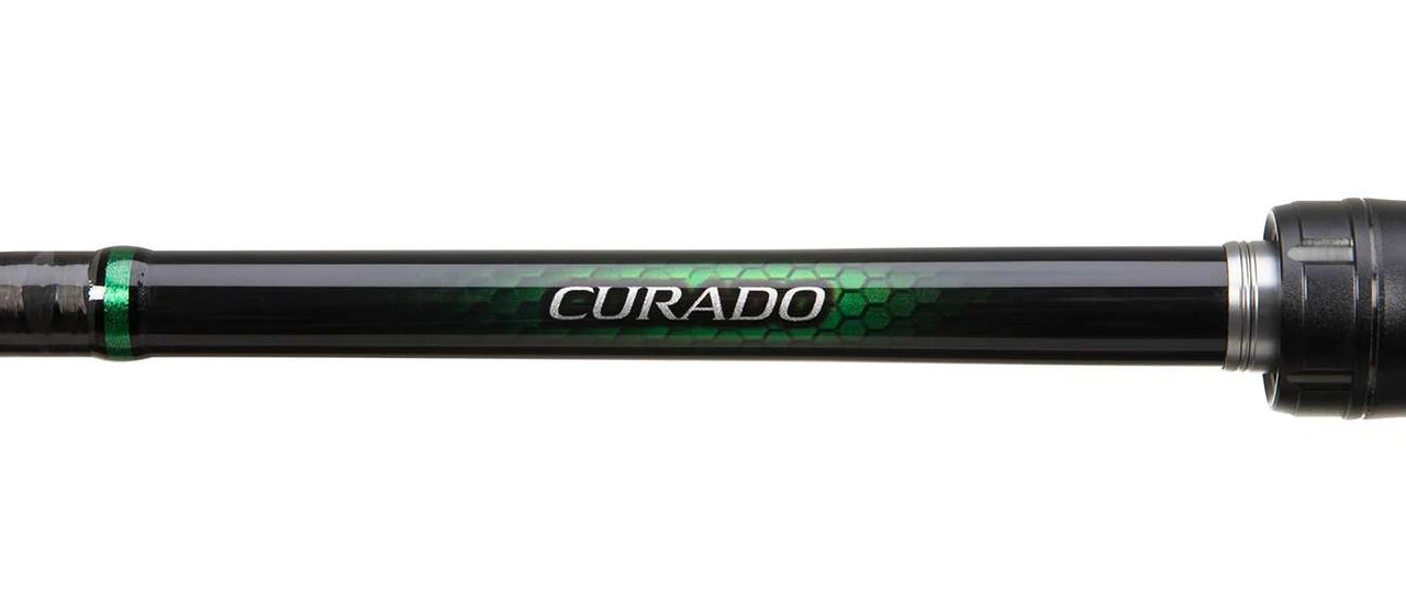 Shimano Curado Casting Rods 3 Shimano Curado Casting Rods - Image 3