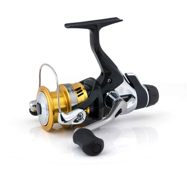 Shimano Sahara R Spinning Reels 1 Shimano Sahara R Spinning Reels