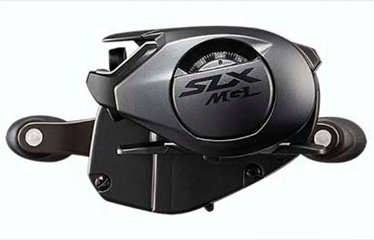 Shimano SLX MGL 70 Baitcasting Reels 3 Shimano SLX MGL 70 Baitcasting Reels - Image 3