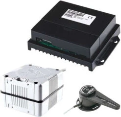 Simrad 000-11038-001 High Current Autopilot Pack