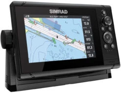 Simrad 000-14996-001 Cruise 7 US Coastal W/ 83/200 Transom Transducer 7 Simrad 000-14996-001 Cruise 7 US Coastal W/ 83/200 Transom Transducer -Cheap Line N Reel Store simrad 000 14996 001 cruise 7 chartplotter 49500.1651258624