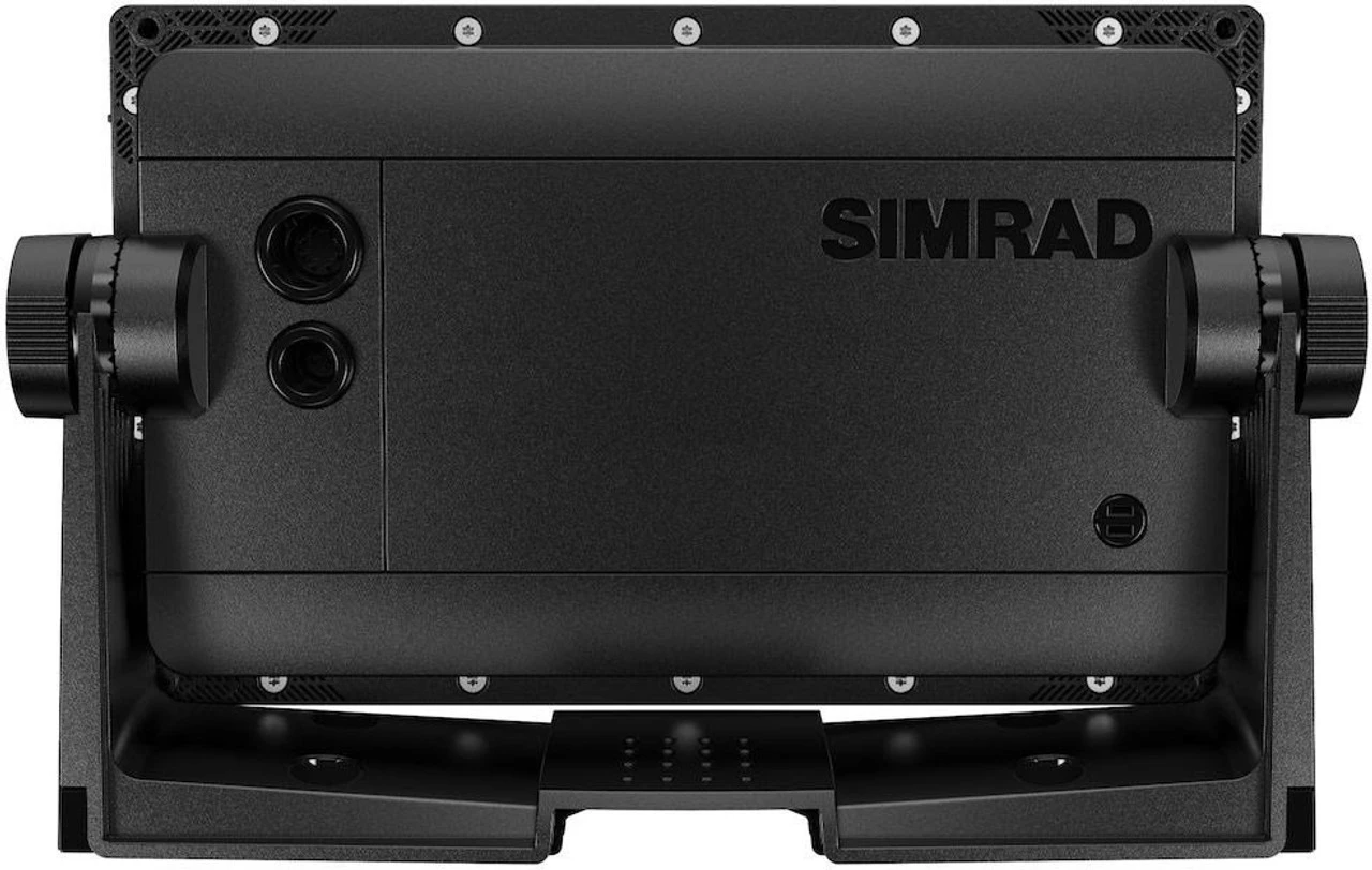 Simrad 000-14996-001 Cruise 7 US Coastal W/ 83/200 Transom Transducer 2 Simrad 000-14996-001 Cruise 7 US Coastal W/ 83/200 Transom Transducer - Image 2