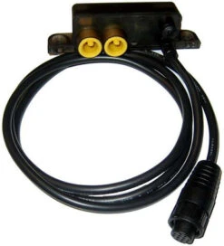 Simrad 24006694 AT10HD SimNet To NMEA 0183 Coverter F/ 10Hz Heading