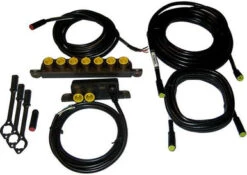 Simrad SIMKIT-2 Autopilot Install Kit