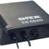 Si-Tex ES502 Black Box Sounder Module (No Transducer)