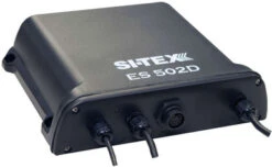 Si-Tex ES502 Black Box Sounder Module (No Transducer)