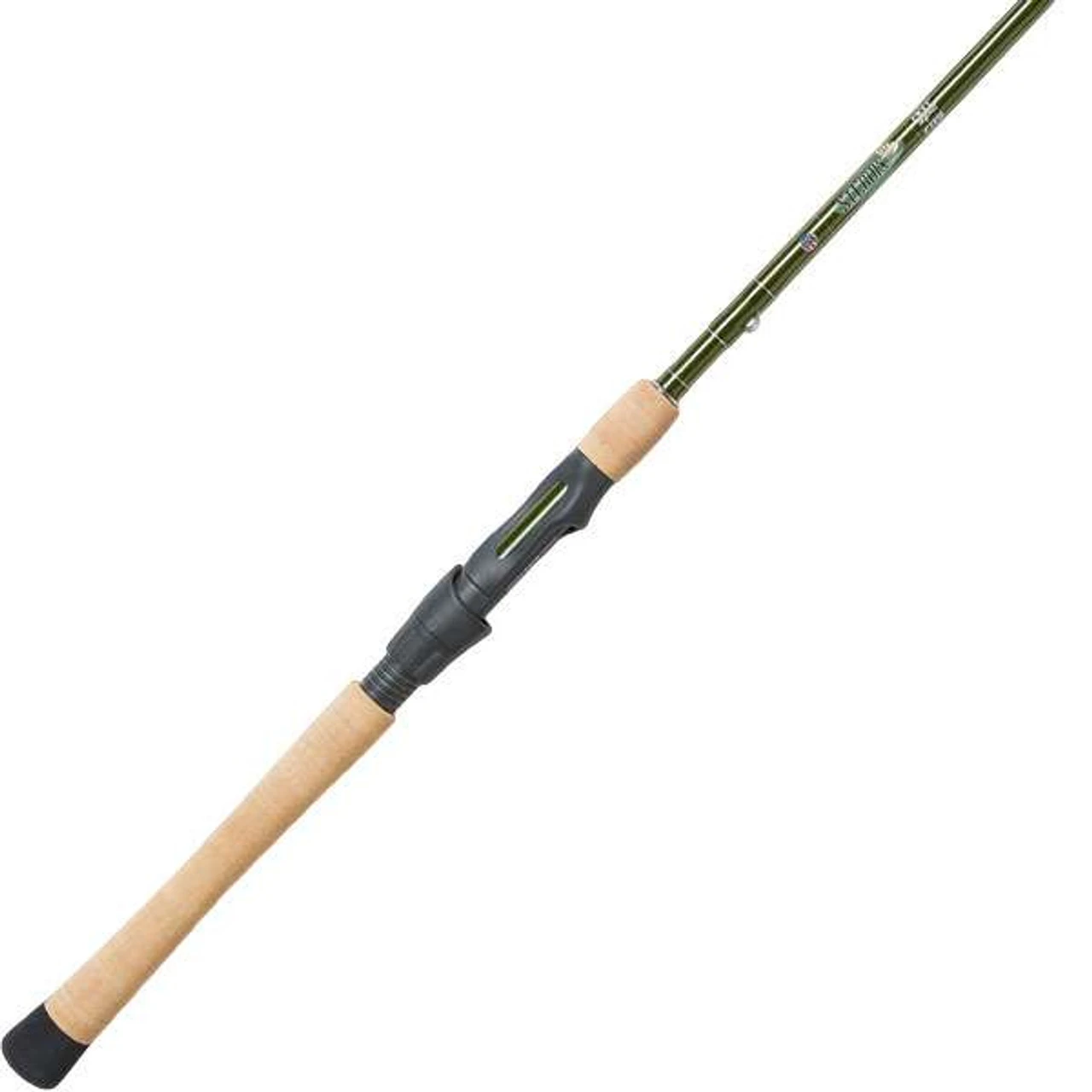 St. Croix Legend Elite Freshwater Spinning Rods 1 St. Croix Legend Elite Freshwater Spinning Rods