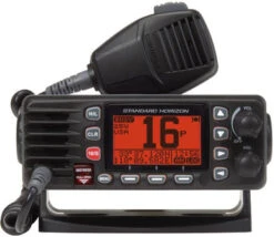 Standard Horizon GX1300 Eclipse Ultra Compact Fixed Mount VHF