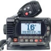Standard Horizon 1850G Fixed Mount VHF W/ GPS