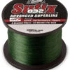 Sufix 832 Advanced Superline Lo-Vis Green 1200 Yds