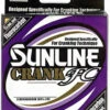 Sunline Crank FC Fluorocarbon Line