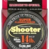 Sunline Marionette Special Shooter Fluorocarbon - 12lb - 164yds
