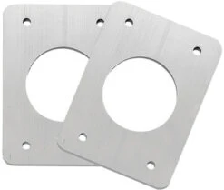 TACO Grand Slam Backing Plates - BP-150BSY-320-1