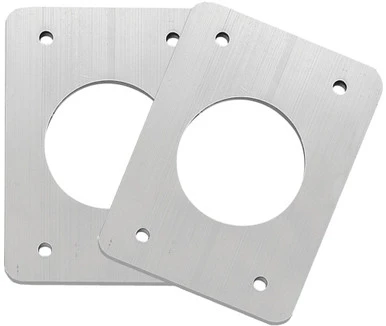 TACO Grand Slam Backing Plates - BP-150BSY-320-1 1 TACO Grand Slam Backing Plates - BP-150BSY-320-1