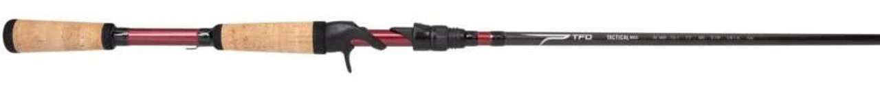 Temple Fork Outfitters TAC MBR 736-1 Tactical Mag Bass Casting Rod 1 Temple Fork Outfitters TAC MBR 736-1 Tactical Mag Bass Casting Rod