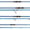 Temple Fork Outfitters Tactical Surf Spinning Rods