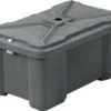 Todd 90-2169 8D Low Battery Box