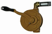 Todd P932400P Consumer Manual Pump