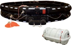 VIKING IBA - 25 Person - Round Container