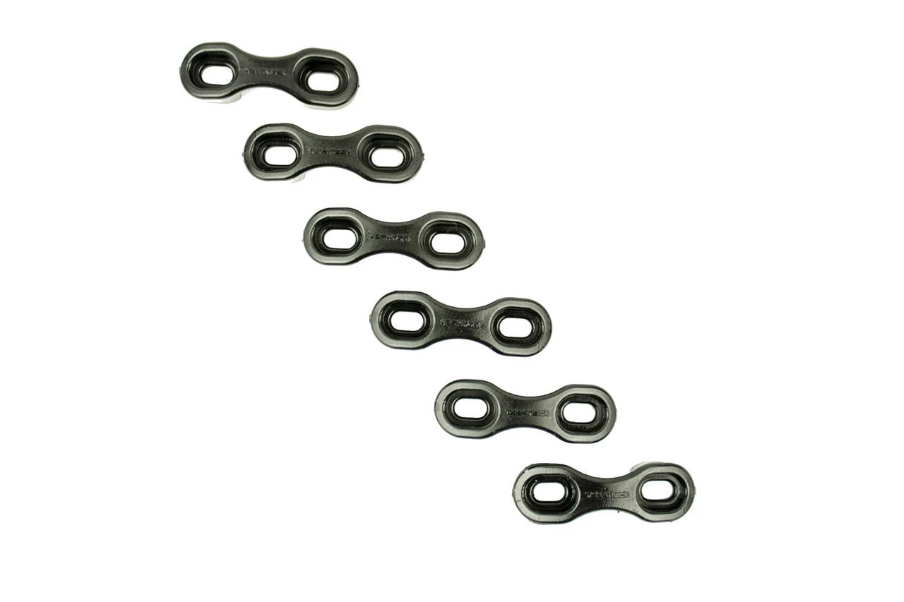 YakAttack Snagless Slotted Padeye Kit - 6pk 4 YakAttack Snagless Slotted Padeye Kit - 6pk - Image 4