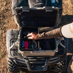 YETI Loadout GoBox 30 2.0 Gear Case -Cheap Line N Reel Store yeti loadout gobox 30 2 0 gear case 76971.1678464988