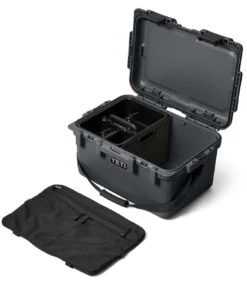 YETI Loadout GoBox 30 2.0 Gear Case -Cheap Line N Reel Store yeti loadout gobox 30 2 0 gear case 93091.1678464989