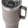 YETI Rambler 30 Oz. Travel Mug - Sharptail Taupe